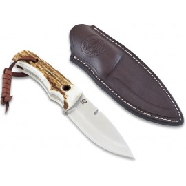 Kuzey (Geyik Boynuzu Kabza) 